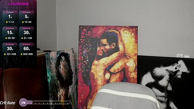 Jonathan   123 online show from 01/10/25, 05:26