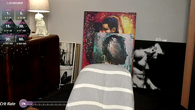 Jonathan   123 online show from 02/12/25, 09:22