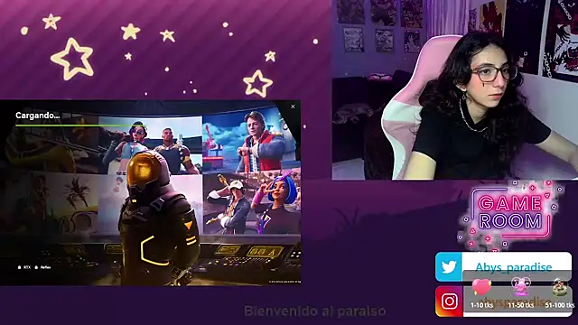 Snapshot of Abysparadise chatting on 12/05/25, 04:54 Abysparadise online show from 12/05/25, 04:54