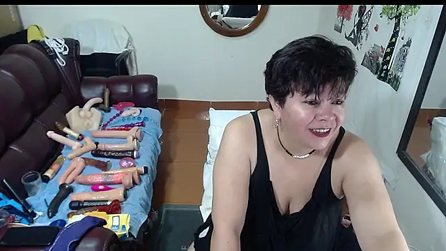 angelitolove727 online show from 12/19/24, 12:56