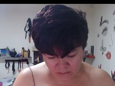 angelitolove727 online show from 07/25/26, 06:05