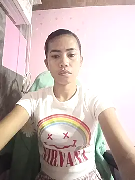 Cutie body11 online show from 11/05/25, 11:05