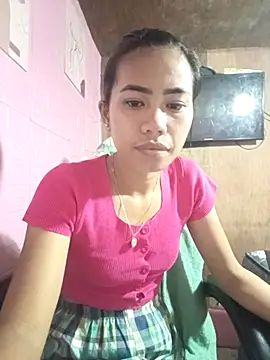 Cutie body11 online show from 11/14/25, 12:31