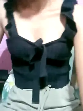 Cutie body11 online show from 12/01/25, 03:00