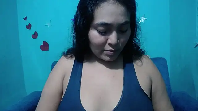 sirena 15 online show from 01/29/25, 12:54