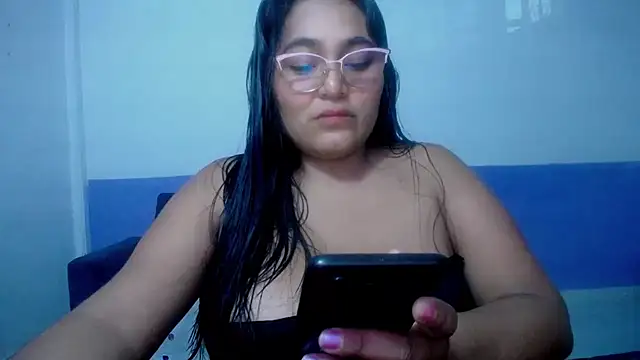 sirena 15 online show from 06/07/26, 02:05