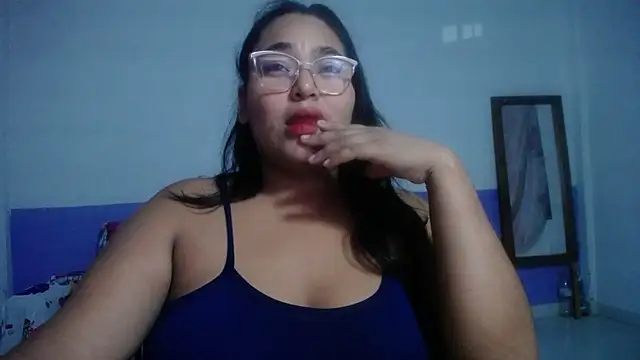 sirena 15 online show from 07/14/26, 05:23