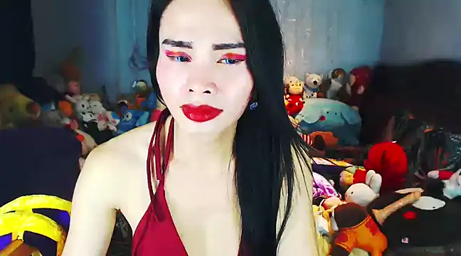 Snapshot of AsianDollLena chatting on 12/08/24, 11:19 AsianDollLena online show from 12/08/24, 11:19