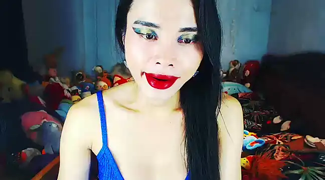 Snapshot of AsianDollLena chatting on 12/14/24, 07:14 AsianDollLena online show from 12/14/24, 07:14