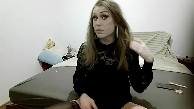 lilianashemale online show from 02/22/26, 11:36