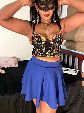 naughtyjaanu online show from 10/30/25, 11:00