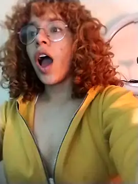 EmmaMelissa0521 online show from 10/30/25, 04:47