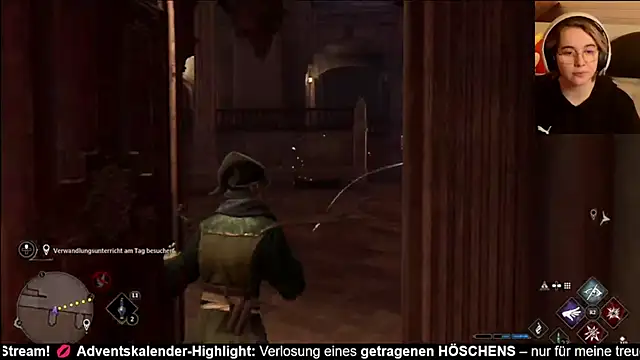Snapshot of GamerGirl_Eve chatting on 12/23/24, 07:20 GamerGirl Eve online show from 12/23/24, 07:20