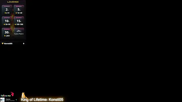 GamerGirl Eve online show from 07/21/26, 06:32