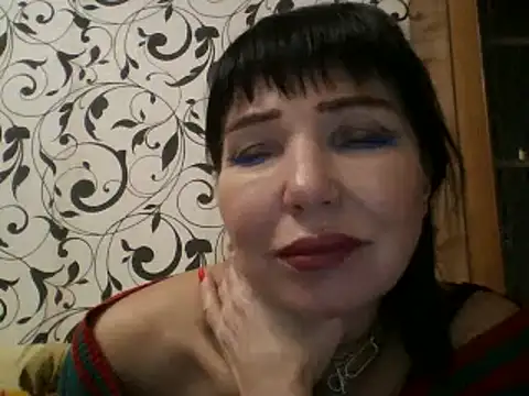 JeaneDavis online show from 01/31/25, 06:14