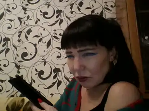 JeaneDavis online show from 02/02/25, 07:04
