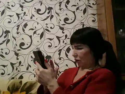 JeaneDavis online show from 02/03/25, 05:03