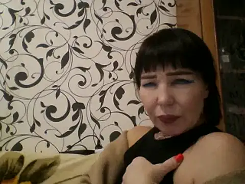 JeaneDavis online show from 02/10/25, 01:11