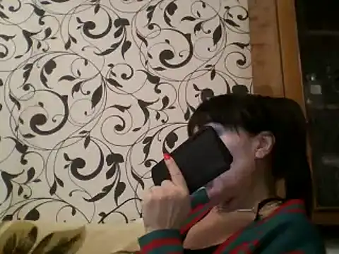 JeaneDavis online show from 02/11/25, 12:48