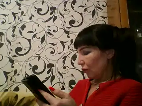 JeaneDavis online show from 02/12/25, 06:19