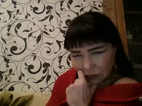 JeaneDavis online show from 02/13/25, 02:52