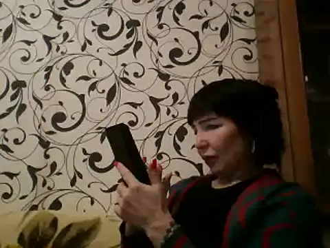 JeaneDavis online show from 02/14/25, 02:54