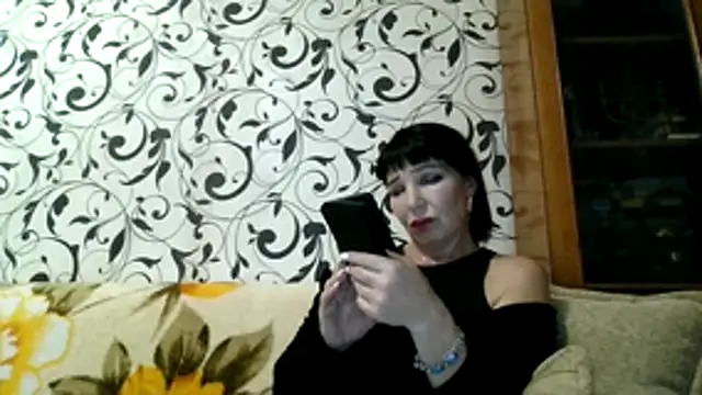 JeaneDavis online show from 11/27/25, 04:53