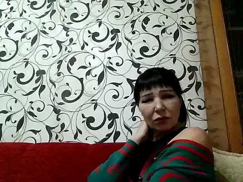 JeaneDavis online show from 12/14/25, 01:05
