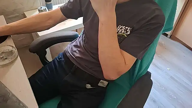 Danyell K287 online show from 04/07/26, 02:06
