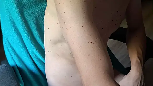 Danyell K287 online show from 07/21/26, 08:05