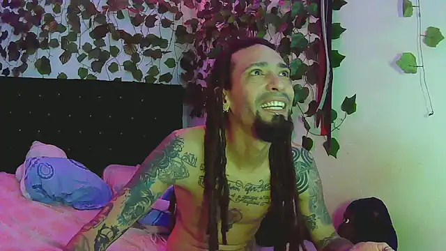 caribbeanlover1 online show from 12/04/24, 12:58