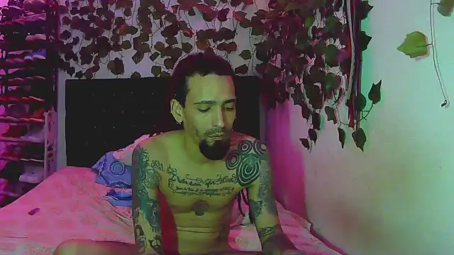 caribbeanlover1 online show from 12/07/24, 12:30