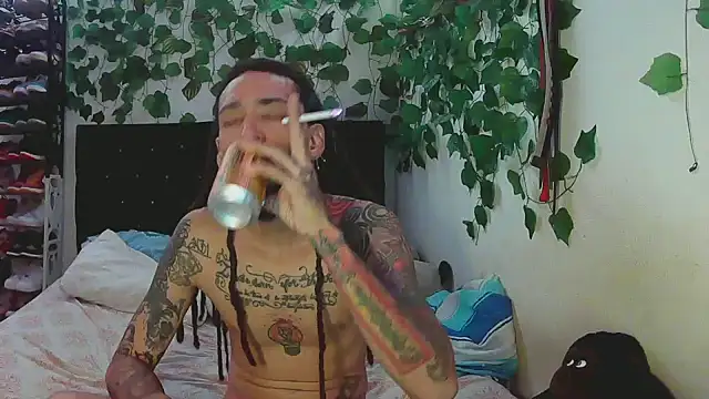 caribbeanlover1 online show from 12/07/24, 11:56