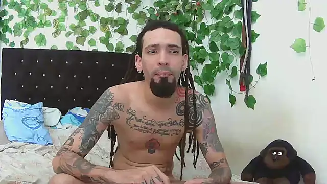 caribbeanlover1 online show from 12/10/24, 06:17
