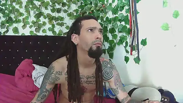 caribbeanlover1 online show from 12/12/24, 02:33
