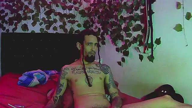 caribbeanlover1 online show from 12/12/24, 11:36