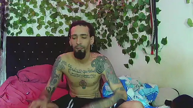 caribbeanlover1 online show from 12/13/24, 08:26