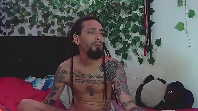 caribbeanlover1 online show from 12/14/24, 02:45