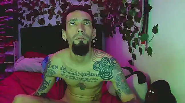 caribbeanlover1 online show from 12/25/24, 11:42