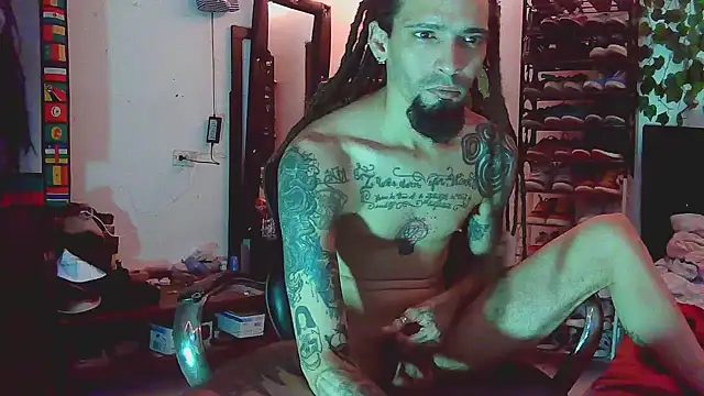 caribbeanlover1 online show from 12/29/24, 08:26