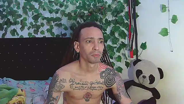 caribbeanlover1 online show from 01/09/25, 12:52
