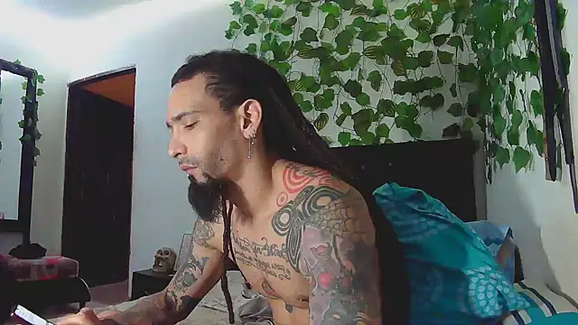 caribbeanlover1 online show from 09/18/25, 11:56