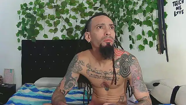 caribbeanlover1 online show from 09/27/25, 12:43