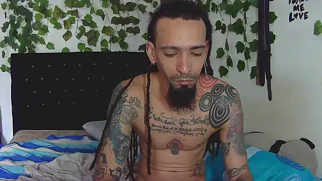 caribbeanlover1 online show from 10/04/25, 12:25