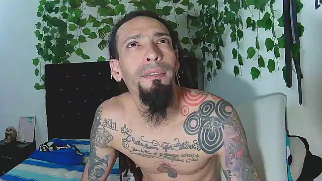 caribbeanlover1 online show from 10/07/25, 11:46