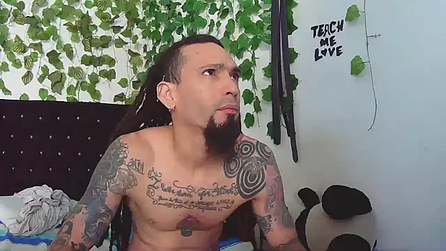 caribbeanlover1 online show from 10/09/25, 12:36