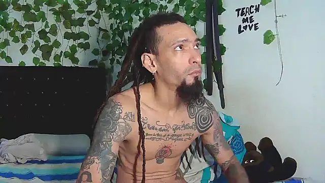 caribbeanlover1 online show from 10/10/25, 12:59