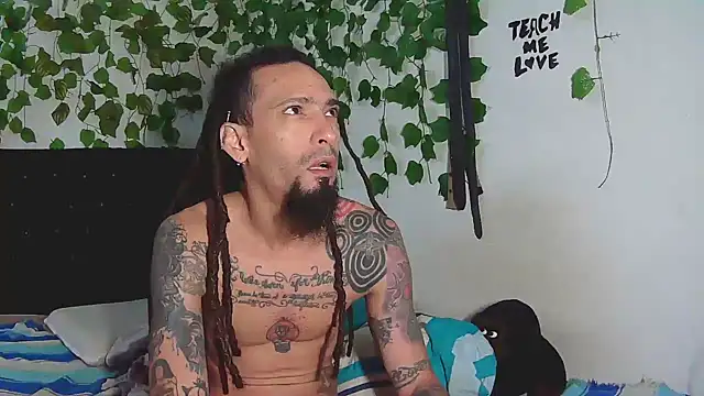 caribbeanlover1 online show from 10/11/25, 12:04