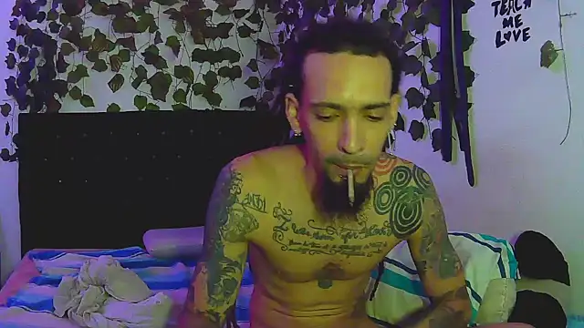 caribbeanlover1 online show from 10/14/25, 12:28