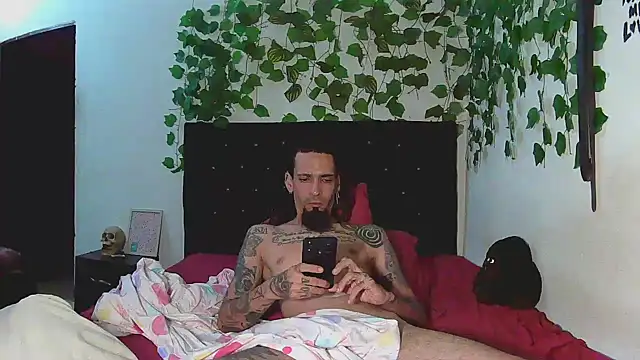 caribbeanlover1 online show from 10/24/25, 11:34